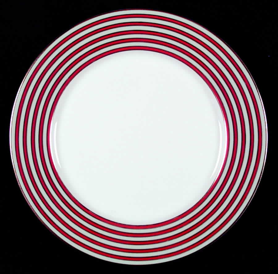 Reflection Dinner Plate by Block-1