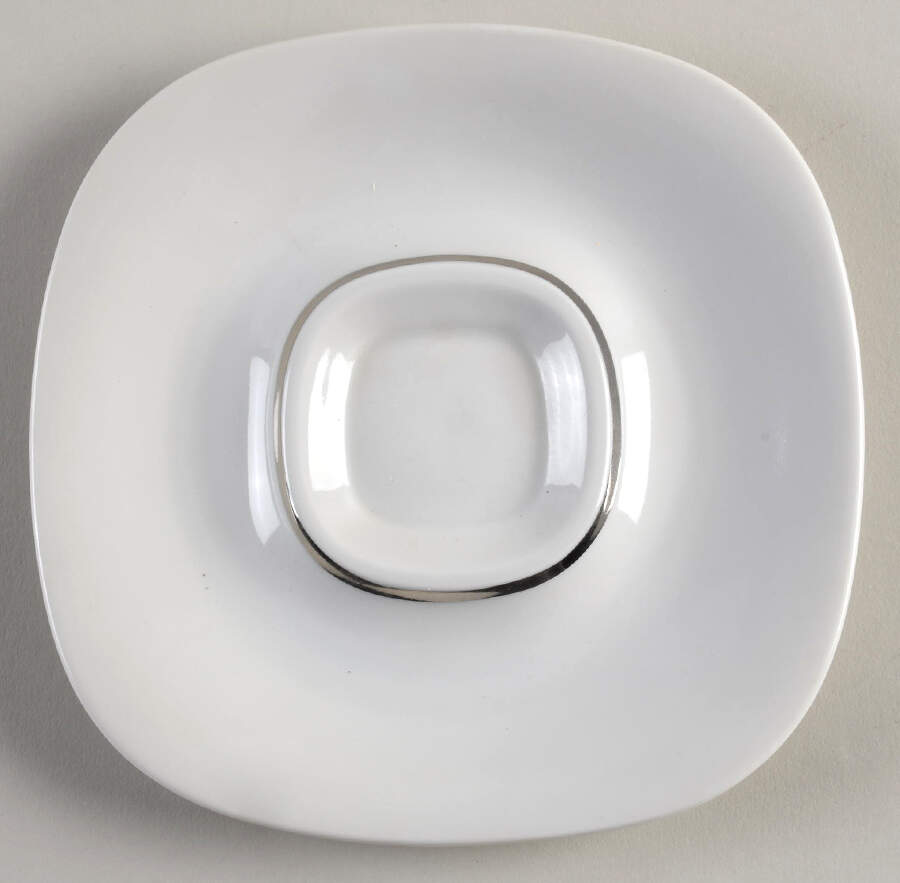 Rings Saucer by Block-1