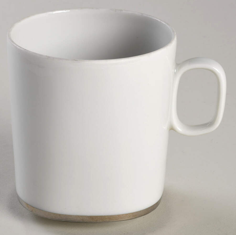 Rings Flat Cup by Block-1