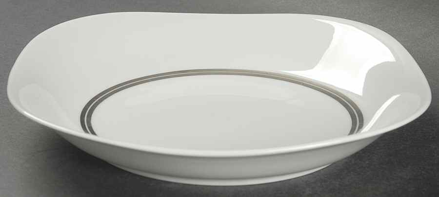 Rings Coupe Soup Bowl by Block-1