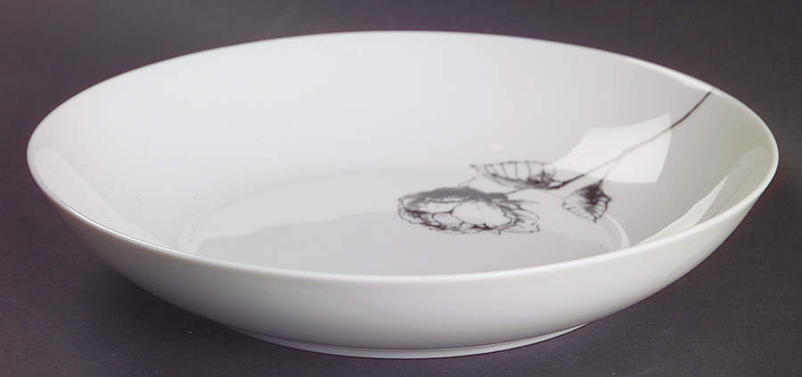 Rosa Coupe Soup Bowl by Block-1