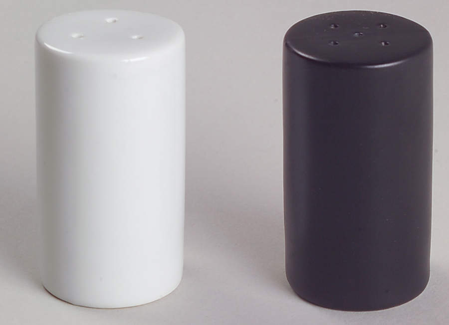 Rosa Salt & Pepper Set by Block-1