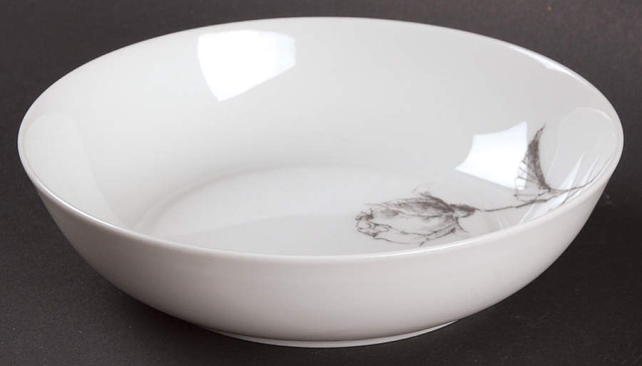 Rosa Fruit/Dessert (Sauce) Bowl by Block-1