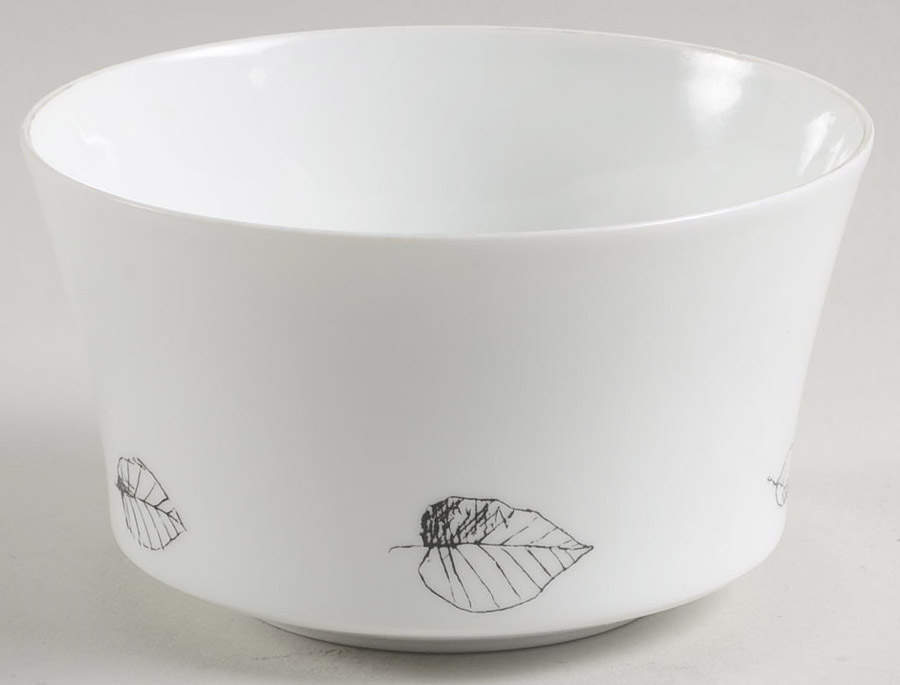 Rosa Dip Bowl for Chip & Dip Set by Block-1