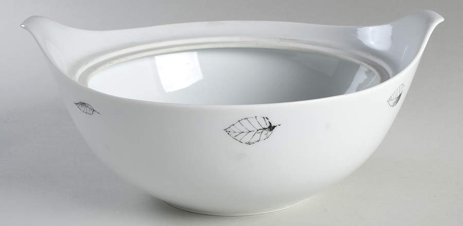 Rosa Round Vegetable No Lid by Block-1