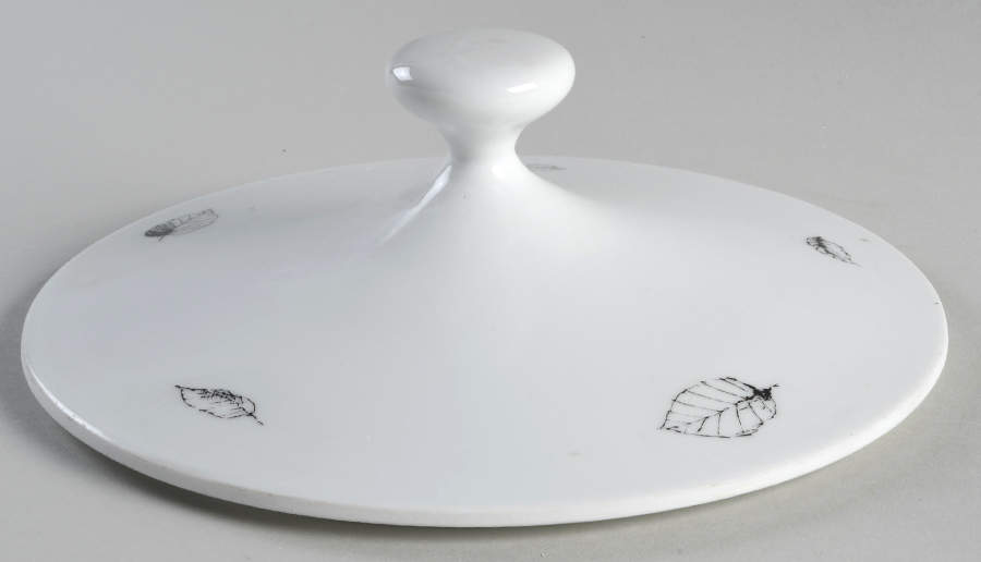 Rosa Lid for Round Vegetable by Block-1