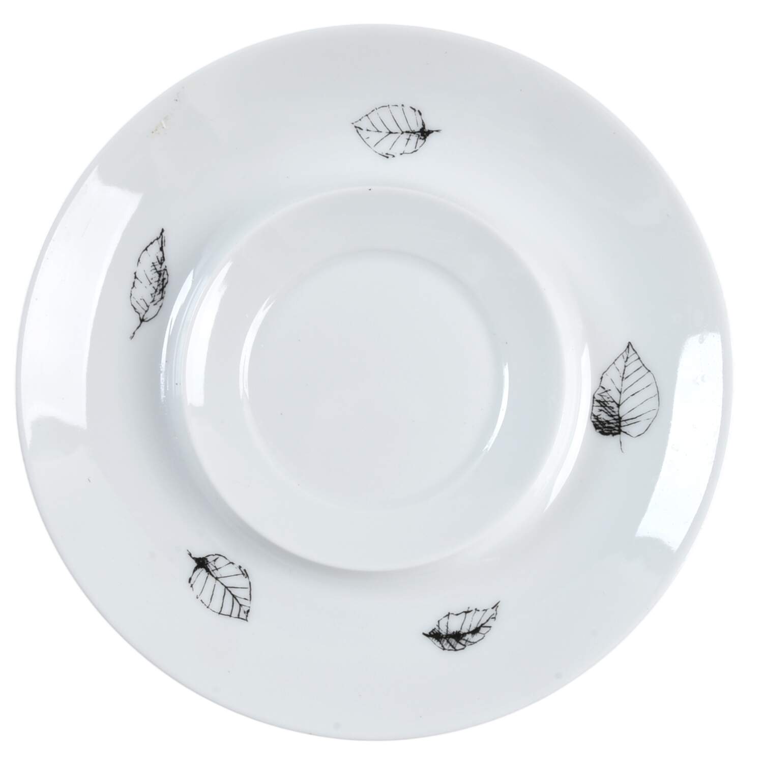 Rosa Saucer for Cream Soup Bowl by Block-1