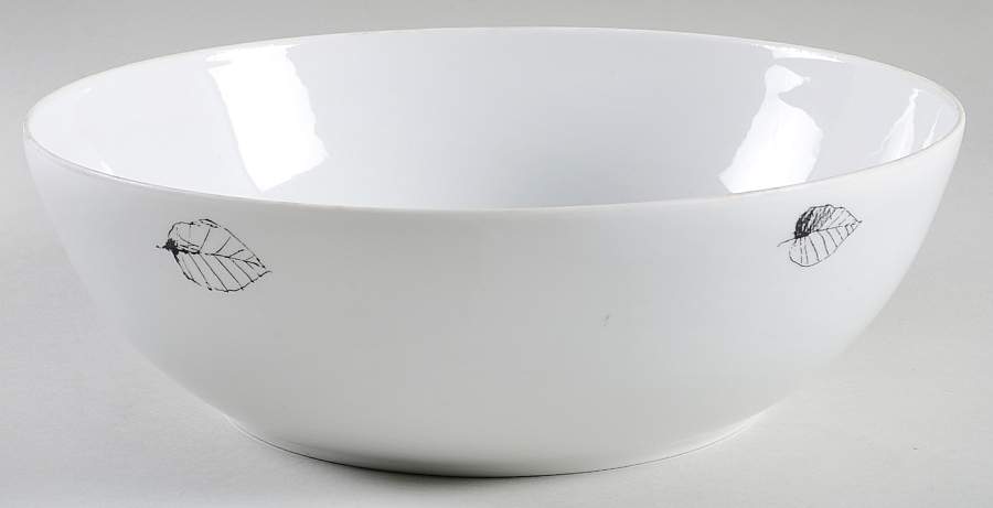 Rosa 10" Round Vegetable Bowl by Block-1
