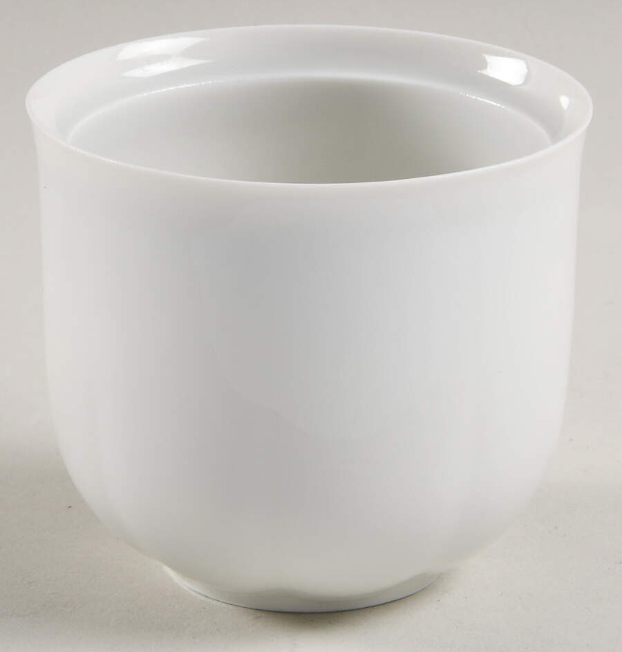 Savoie Sugar Bowl No Lid by Block-1