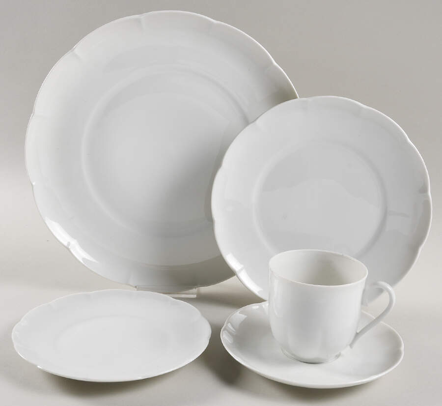 Savoie 5 Piece Place Setting by Block-1