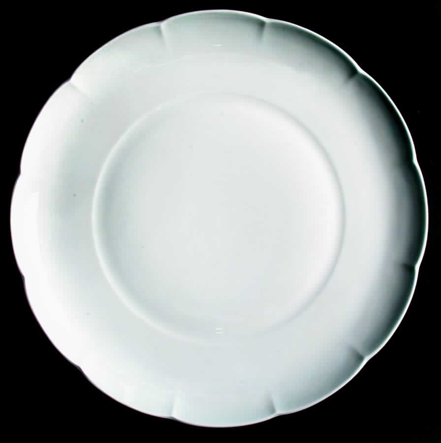 Savoie Dinner Plate by Block-1