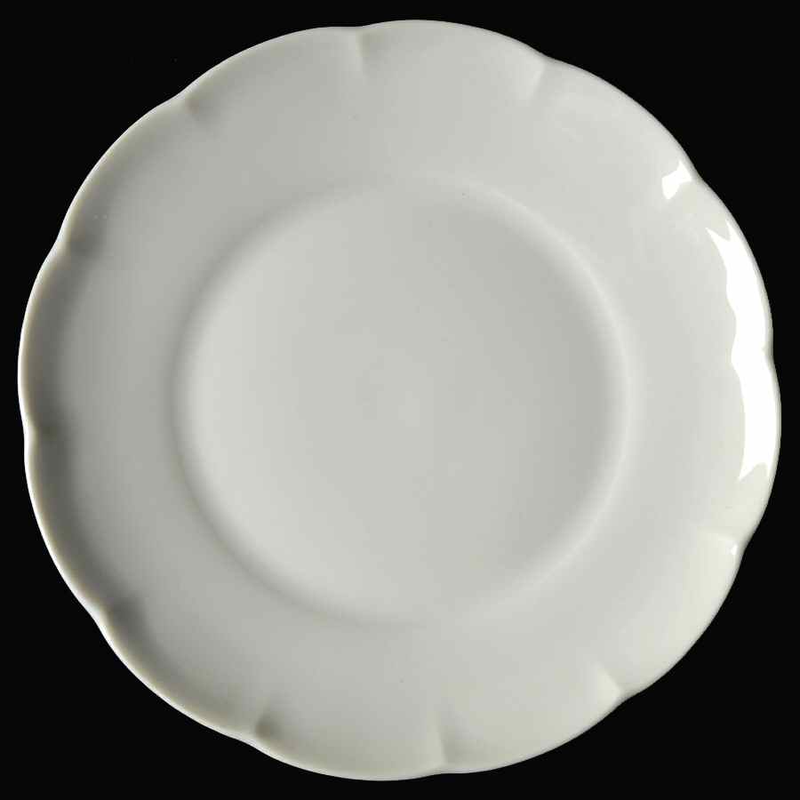 Savoie Bread & Butter Plate by Block-1