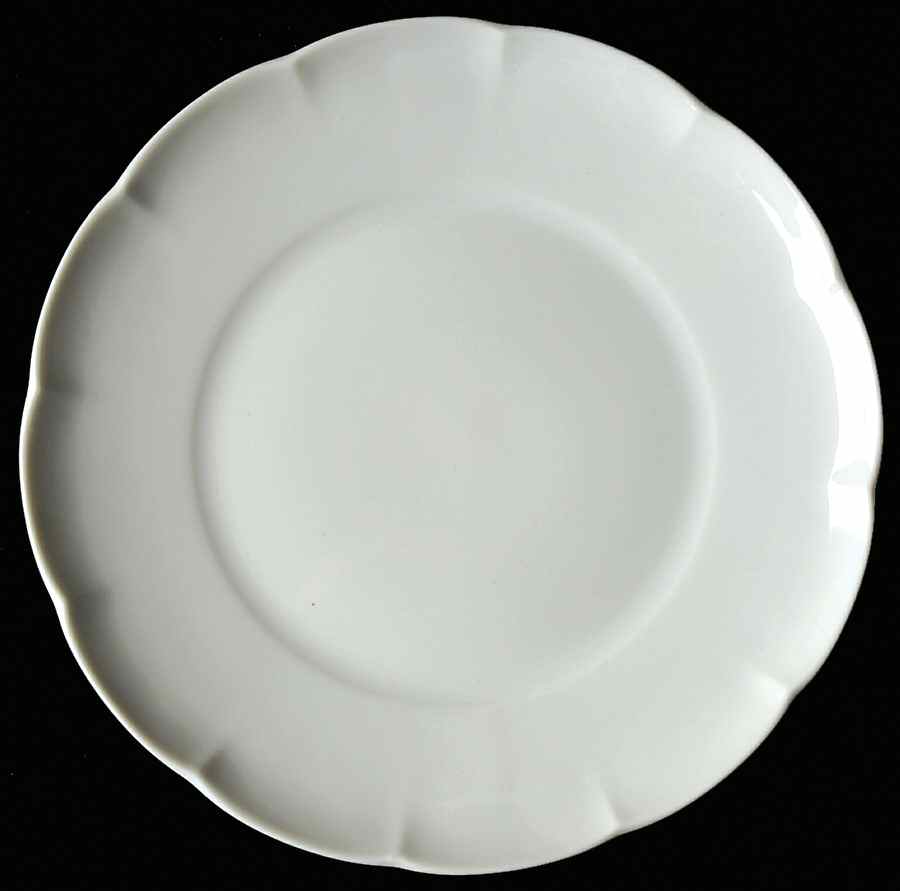 Savoie Salad Plate by Block-1