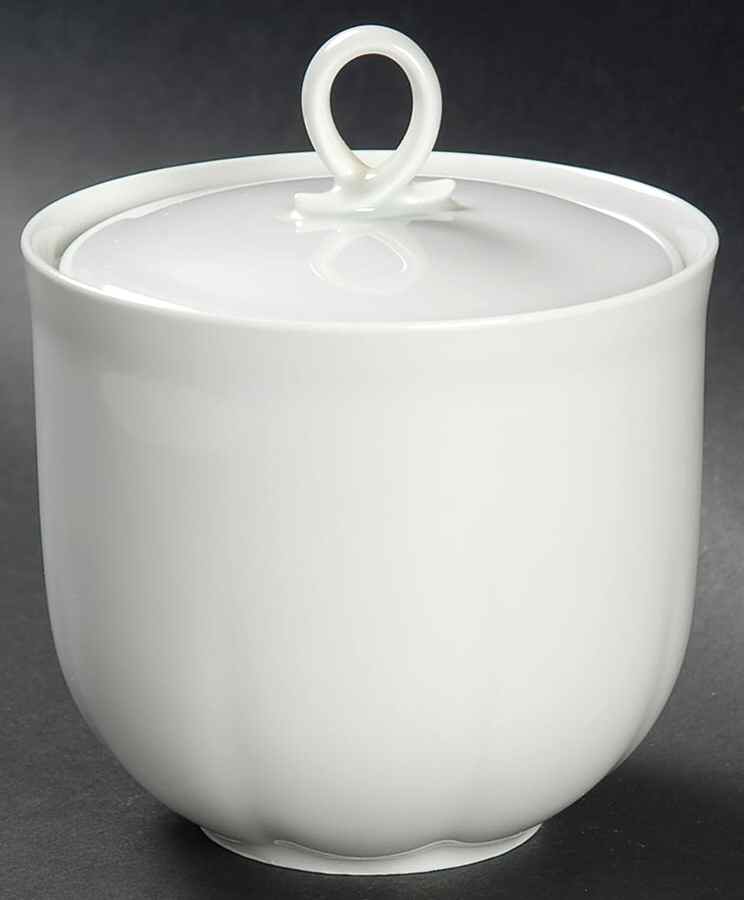 Savoie Sugar Bowl & Lid by Block-1