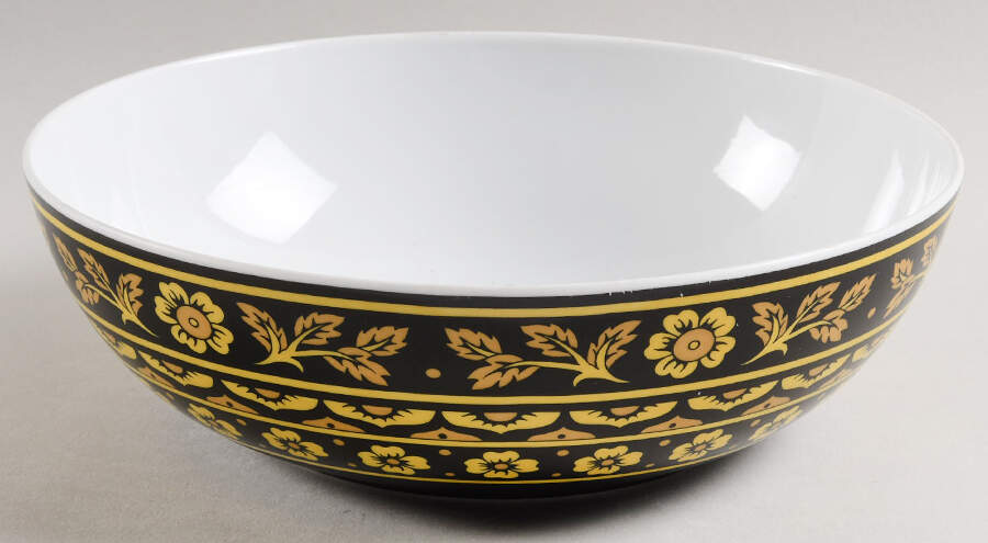 Sevilla 8" Round Vegetable Bowl by Block-1