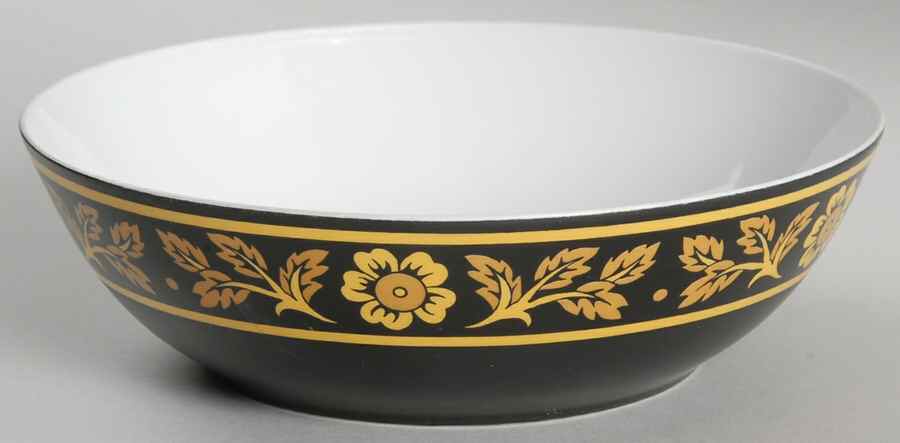 Sevilla Coupe Cereal Bowl by Block-1