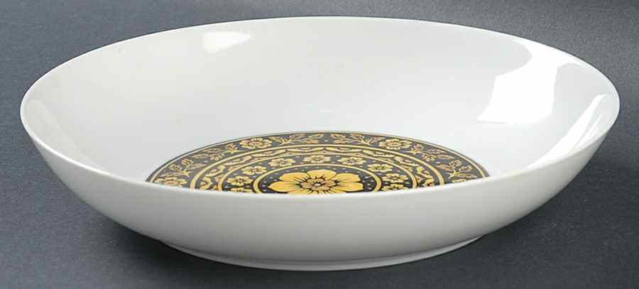 Sevilla Coupe Soup Bowl by Block-1