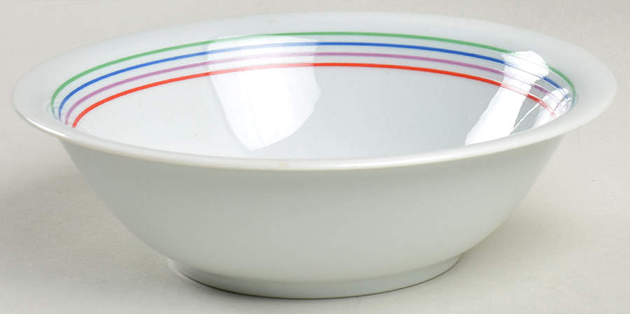 Sextet Coupe Cereal Bowl by Block-1