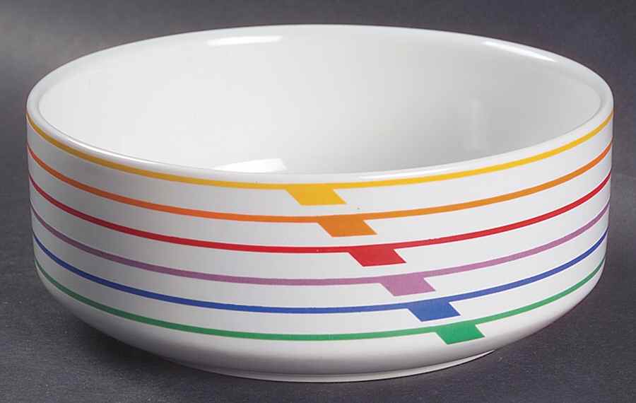 Sextet Dip Bowl for Chip & Dip Set by Block-1