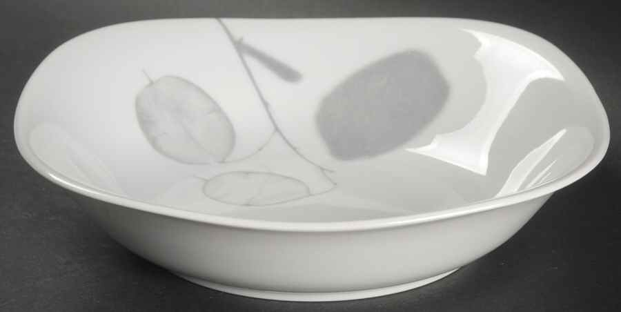 Shadows Coupe Cereal Bowl by Block-1