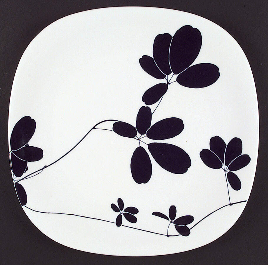 Sleepy Hollow Dinner Plate by Block-1
