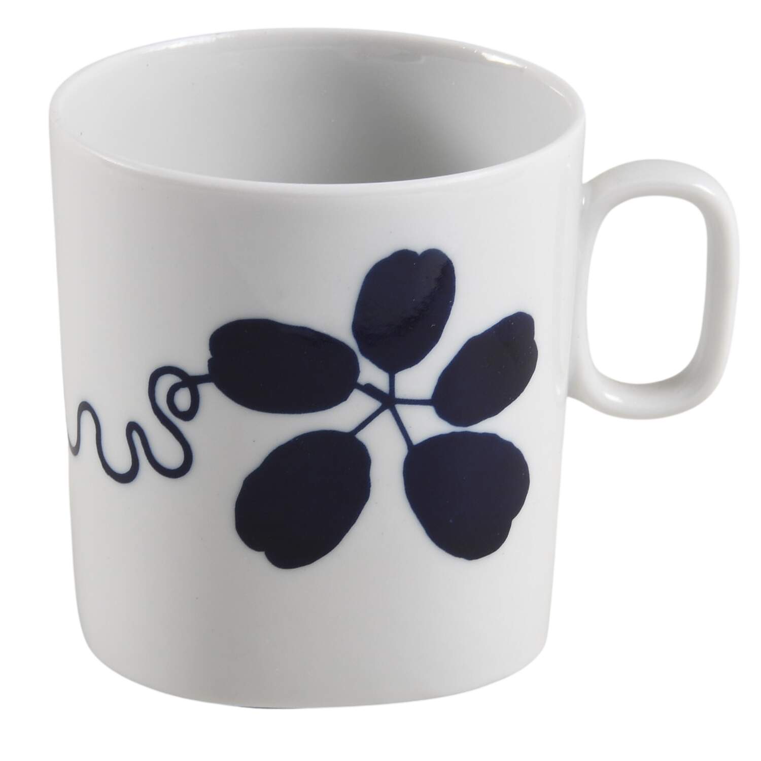 Sleepy Hollow Flat Cup by Block-1