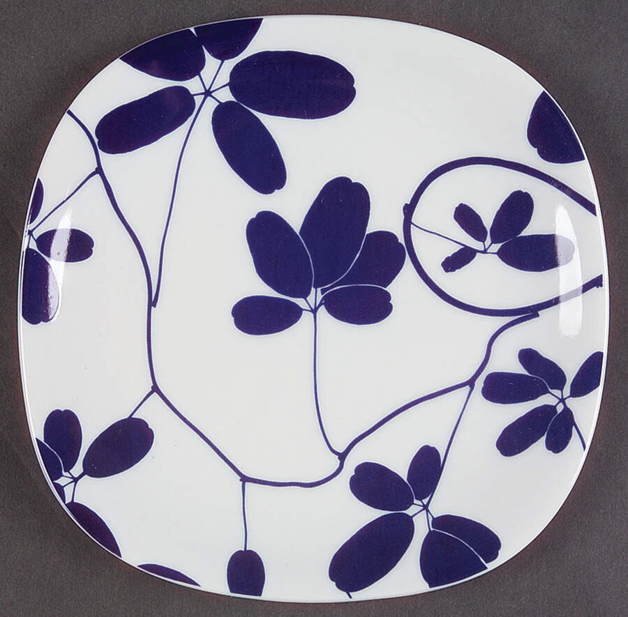 Sleepy Hollow Bread & Butter Plate by Block-1