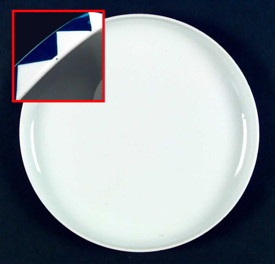 Stack Dinner Plate by Block-1