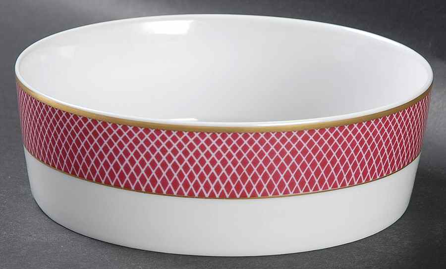 Sunset Coupe Cereal Bowl by Block-1