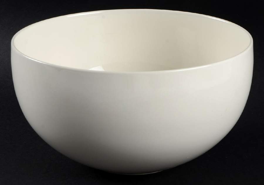 Sunlight 7" Round Vegetable Bowl by Block-1