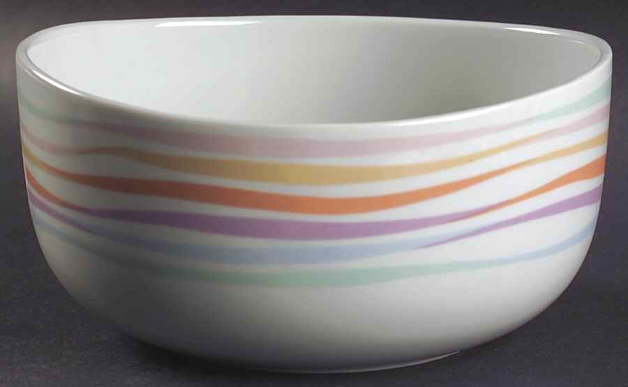Swingtime 7" Round Vegetable Bowl by Block-1