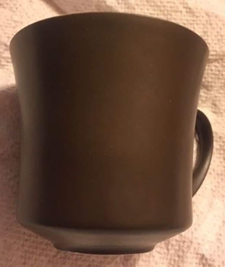 Tierra Mug by Block-1
