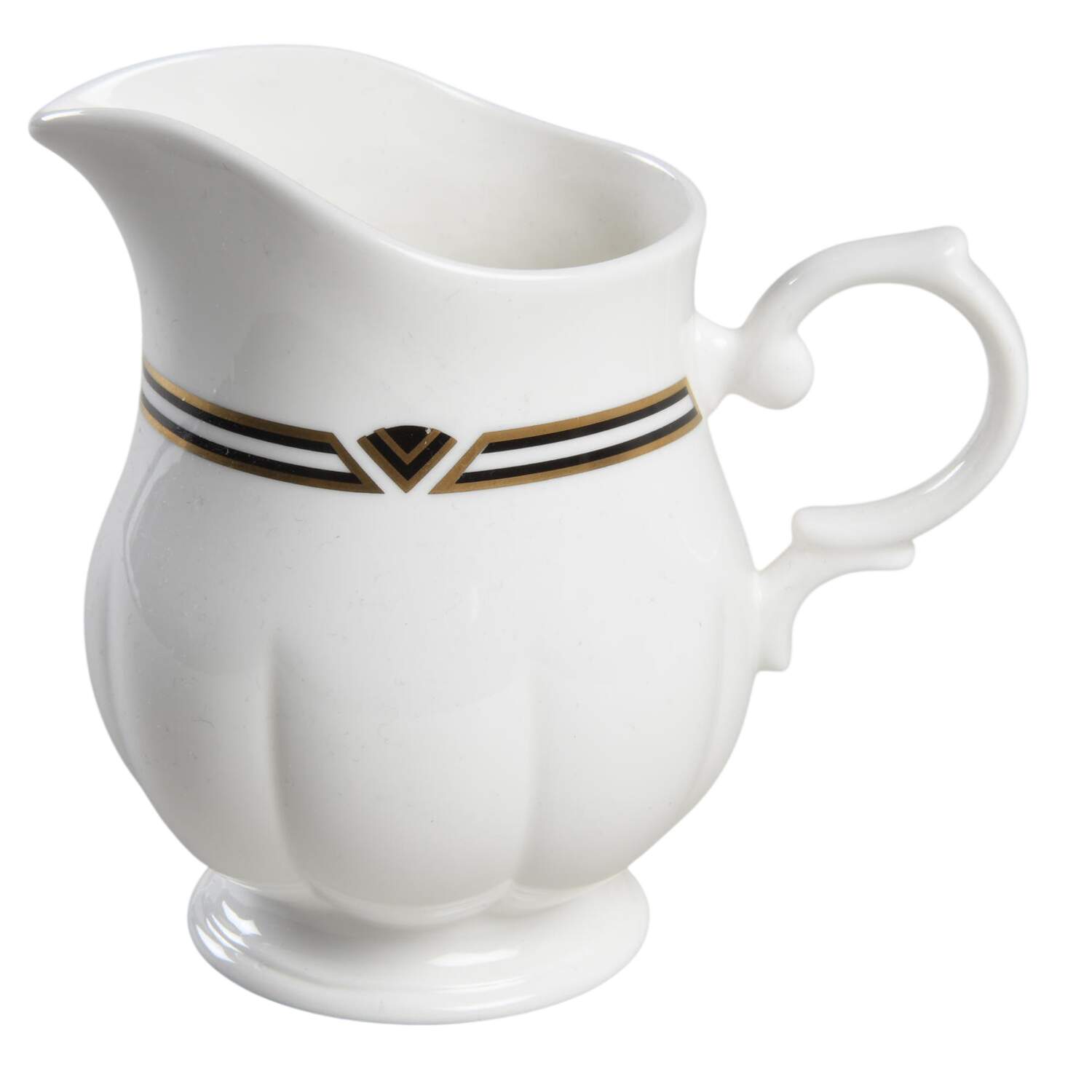 Torrington Creamer by Block-1