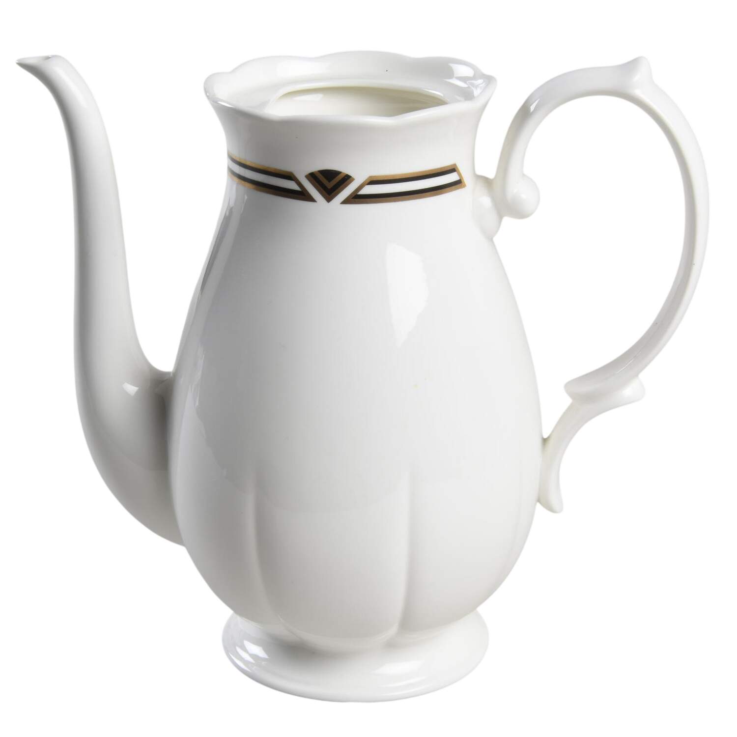Torrington Coffee Pot No Lid by Block-1