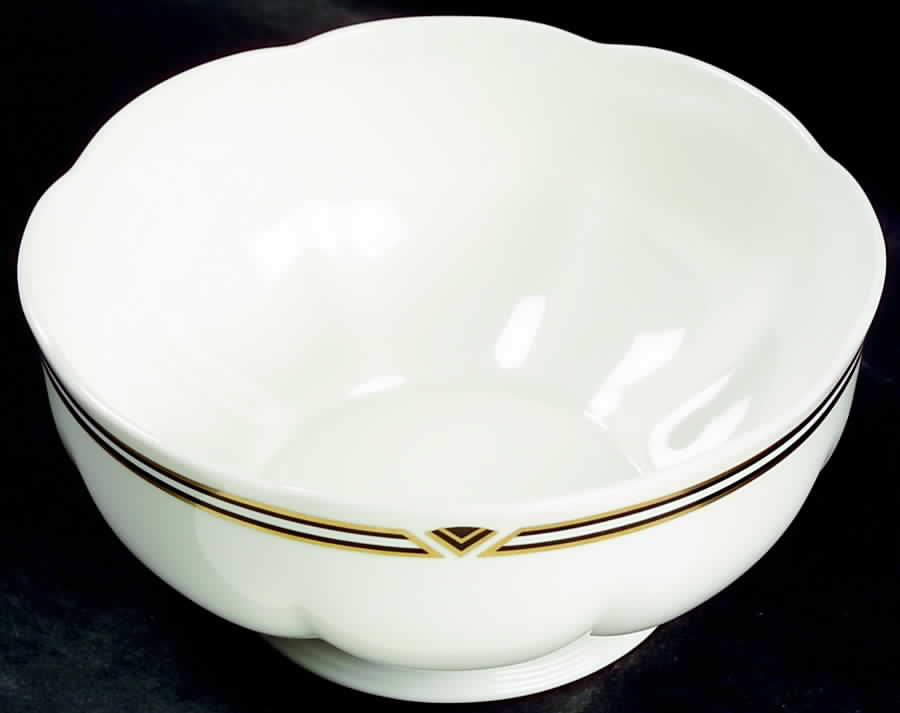 Torrington Coupe Cereal Bowl by Block-1