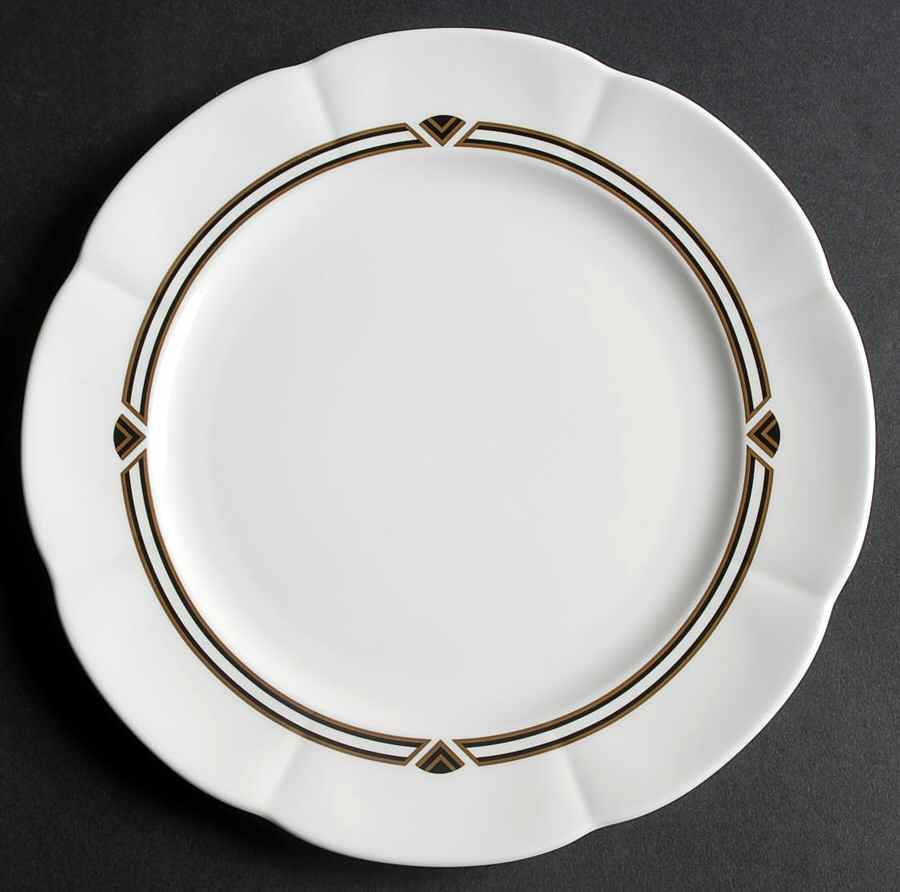 Torrington Salad Plate by Block-1