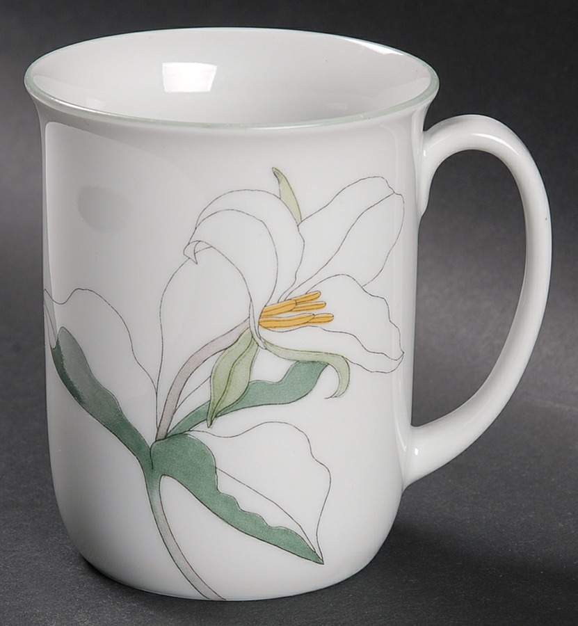 Trillium Mug by Block-1