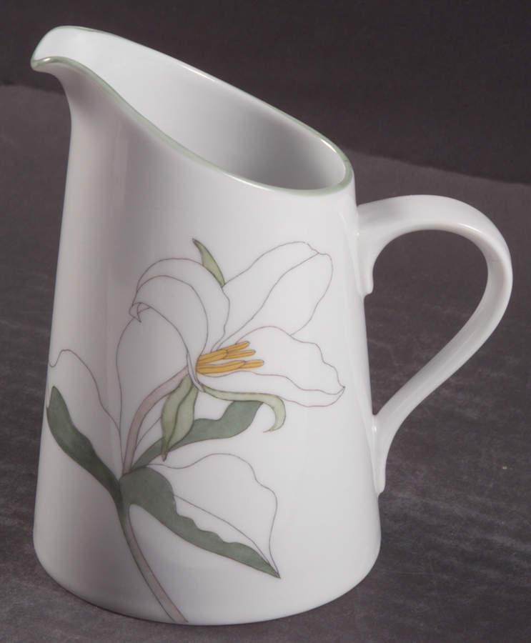 Trillium Creamer by Block-1