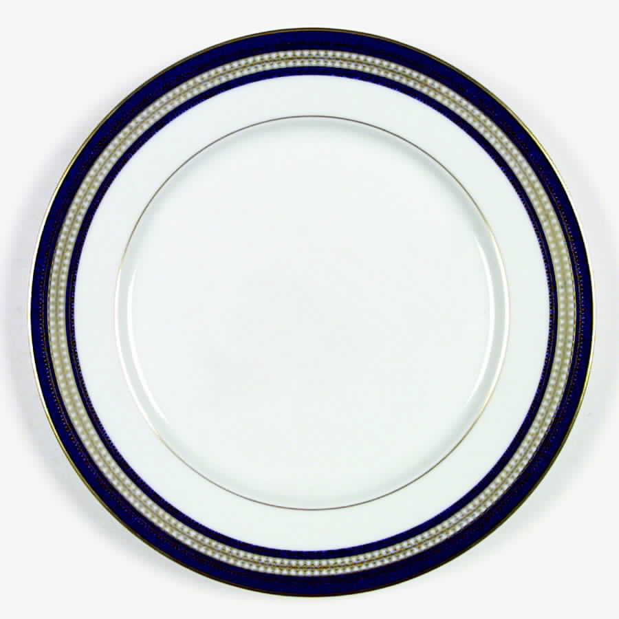 Troia Dinner Plate by Block-1