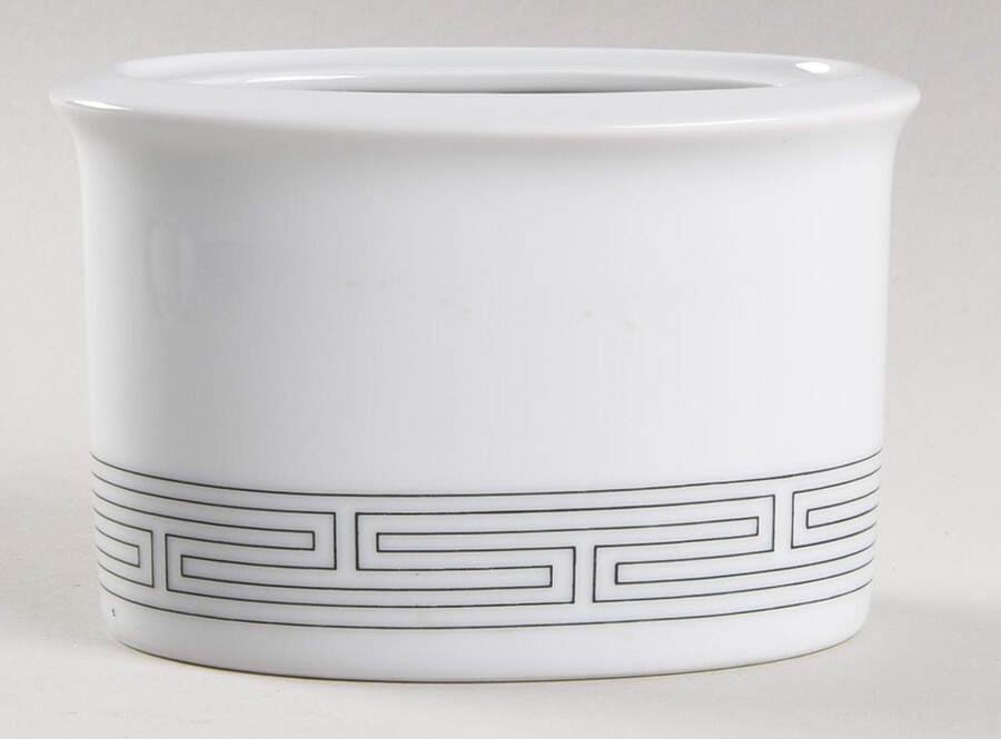 Ulysses Sugar Bowl No Lid by Block-1