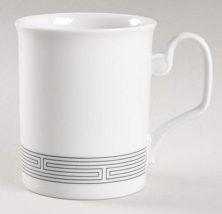 Ulysses Mug by Block-1