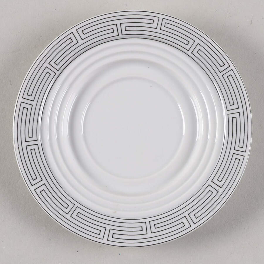 Ulysses Saucer for Demitasse Cup by Block-1