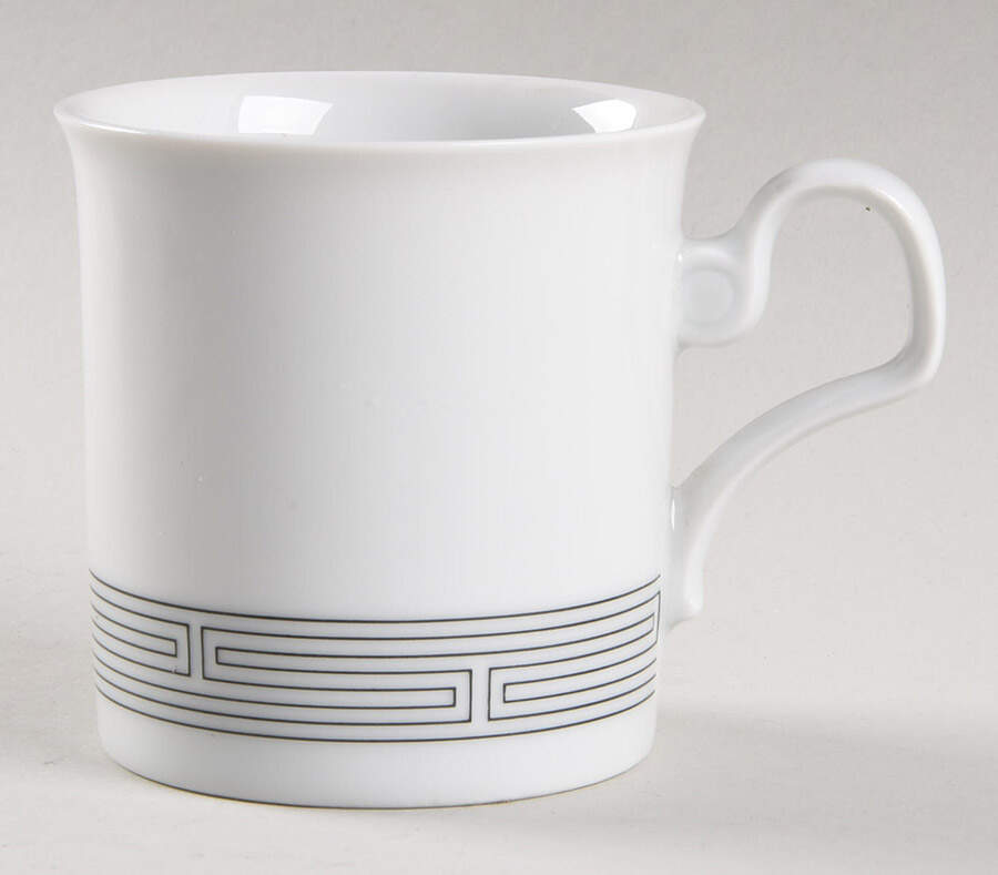 Ulysses Flat Cup by Block-1