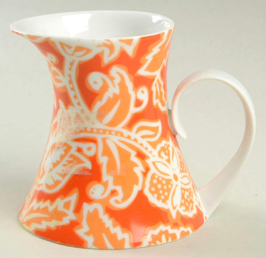 Valencia Mini Creamer by Block-1