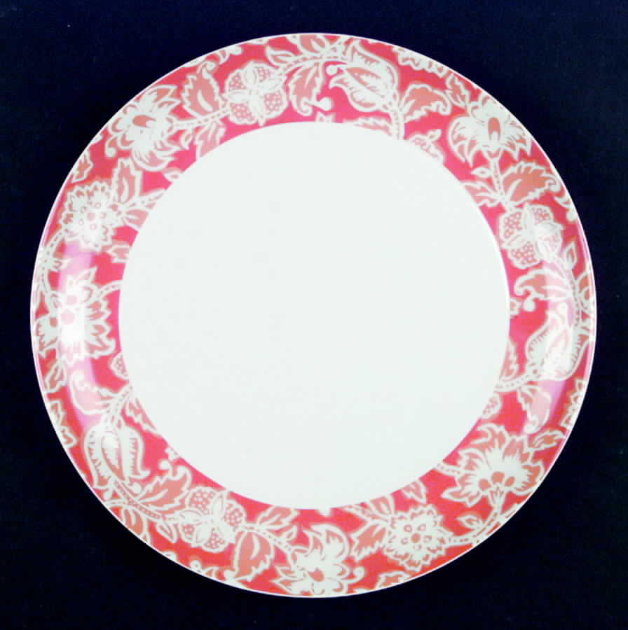 Valencia Dinner Plate by Block-1