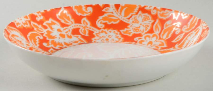 Valencia Coupe Soup Bowl by Block-1