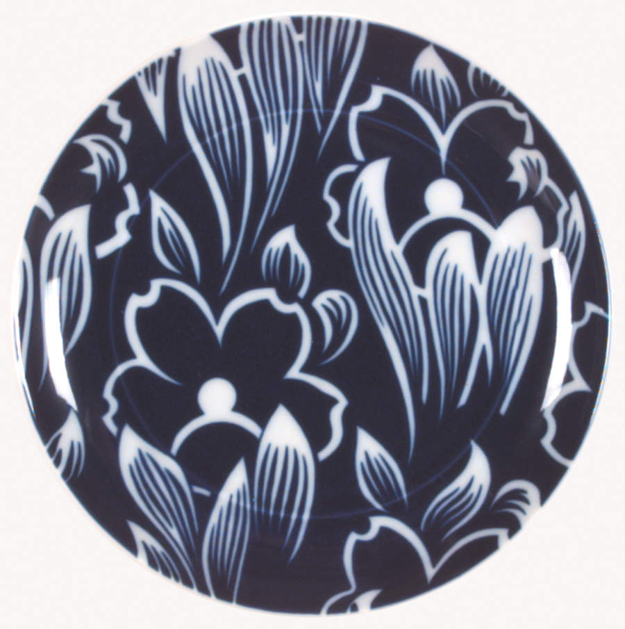 Variance Salad Plate by Block-1