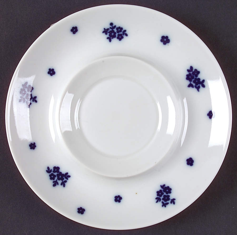 Variance Underplate for Gravy Boat by Block-1