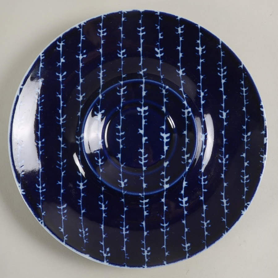 Variance Saucer by Block-1