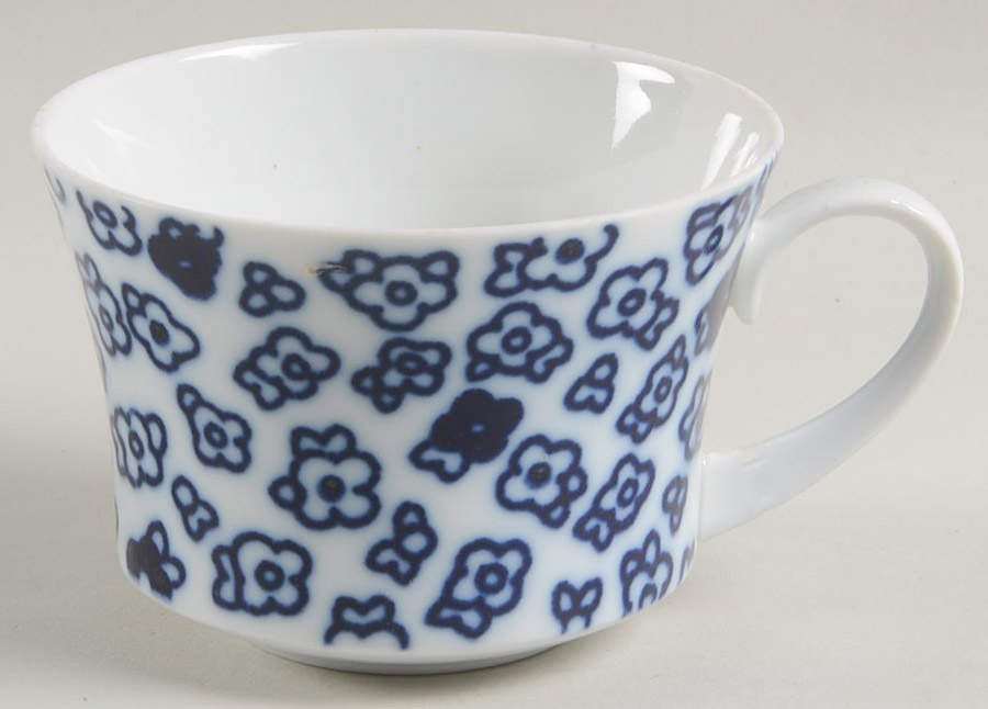 Variance Flat Cup by Block-1